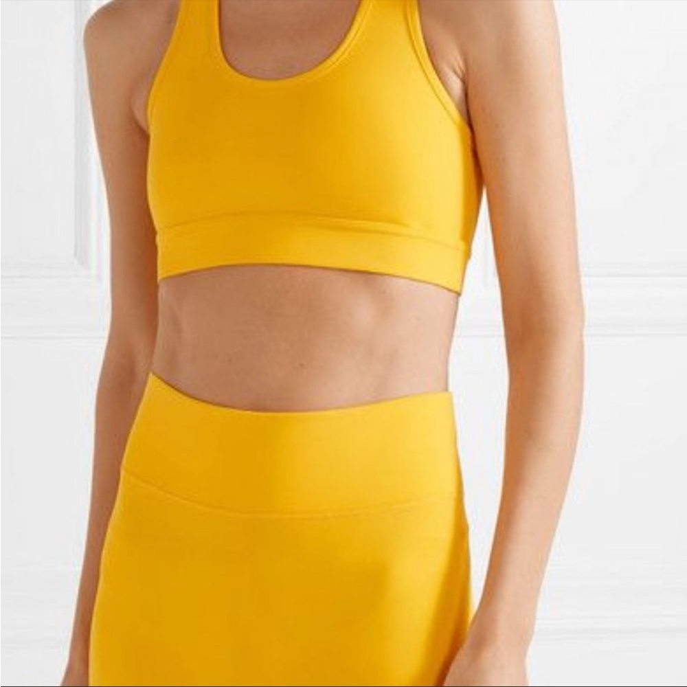 All Access sports bra
